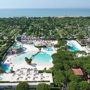 Resort Camping Union Lido, Cavallino-Treporti