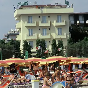 hotel-de-la-plage.riccione-hotels.org/
